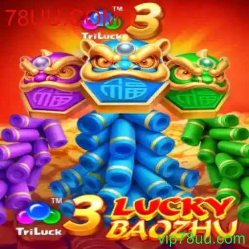 Descubra o Fascinante Mundo do Jogo 3LuckyBaozhu