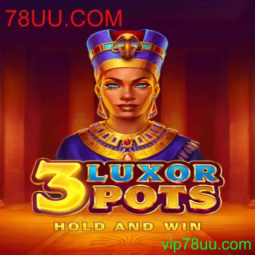 Explorando o Fascinante Mundo de 3LuxorPots