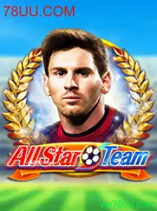 AllStarTeam: Explore o Universo Emocionante do Jogo