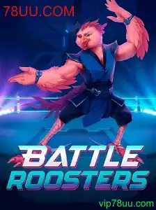 BattleRoosters: Um Guia Completo do Novo Fenômeno do Mundo dos Jogos