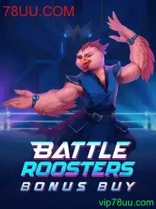 BattleRoostersBonusBuy: Um Novo Jogo Emocionante no Mundo dos eSports