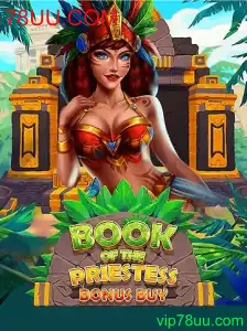 Explorando o Mundo Fascinante de BookOfThePriestess