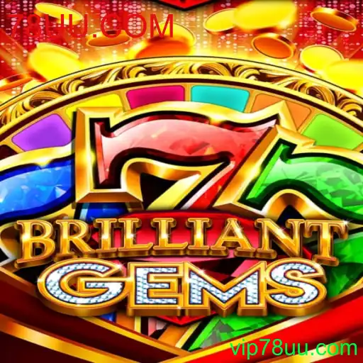 Descubra a Emoção de BrilliantGems: Mergulhe no Mundo das Jóias Mágicas com 78UU.COM