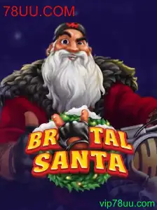 BrutalSanta: O Novo Jogo Desafiador de Ação e Estratégia