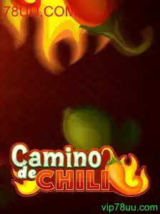 Descubra o Mundo Empolgante de CaminodeChili