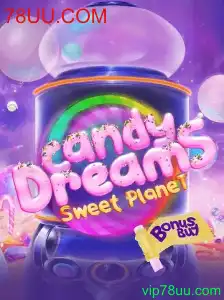 Descubra o Fascinante Mundo de CandyDreamsSweetPlanet