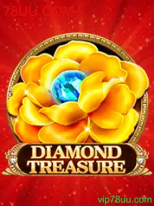 Explorando o Mundo de Diamondtreasure
