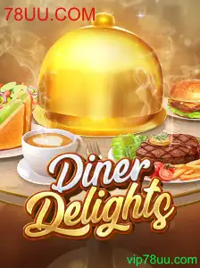 Descubra o Universo Gastronômico de DinerDelights com 78UU.COM