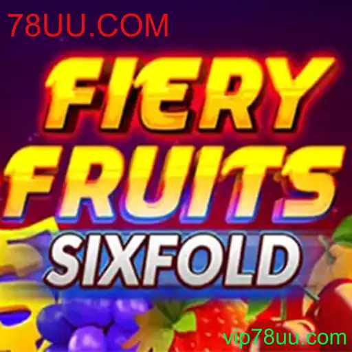 Explorando FieryFruitsSixFold: O Jogo que Está Transformando Apostas Online
