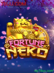 Descubra FortuneNeko: Uma Experiência de Jogo Envolvente e Inovadora