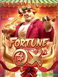 Explorando a Diversão e as Regras do Jogo FortuneOx em 78UU.COM
