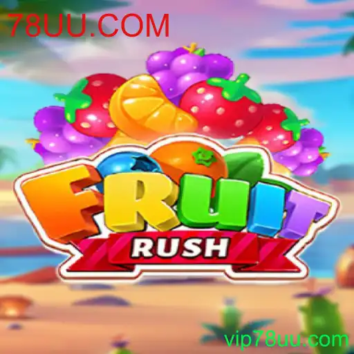 Descubra a Emoção de FruitRush: O Jogo que Está Conquistando a Internet