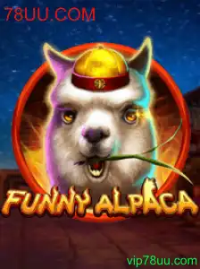 Explorando FunnyAlpaca: Um Jogo Inovador e Divertido