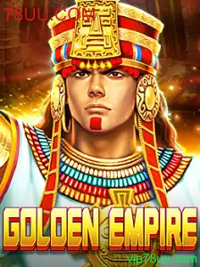 GoldenEmpire: Descubra o Fascinante Mundo de Estratégia com 78UU.COM
