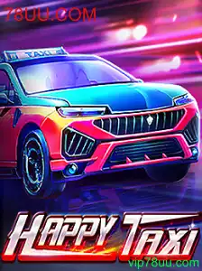 Descubra HappyTaxi: Um Novo Jeito de Explorar Aventuras Interativas
