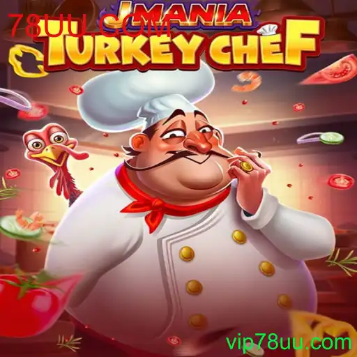 Descubra JManiaTurkeyChef: O Jogo que Revoluciona o Mundo Culinário