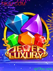 JewelLuxury: O Brilho do Entretenimento Moderno