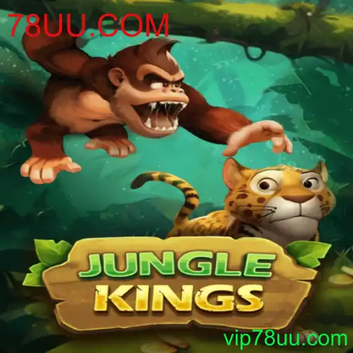 Discover the Thrilling World of JungleKings