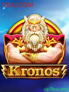 Kronos: Um Mergulho no Universo do Novo Jogo de Estratégia