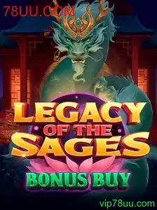 Explorando o Universo de LegacyoftheSagesBonusBuy: Uma Jornada Épica no Mundo dos Jogos