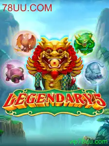 Legendary5: Mergulhe no Universo do Jogo Que Está Dominando a Cena Gamer