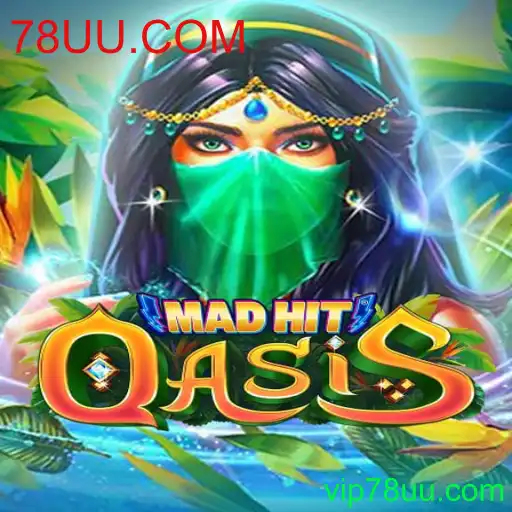 Explorando MadHitOasis: Um Mergulho no Novo Jogo do Ano