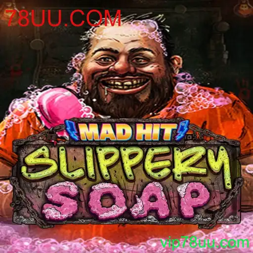 Explorando o Mundo de MadHitSlipperySoap: Uma Jornada pelo Novo Fenômeno dos Jogos