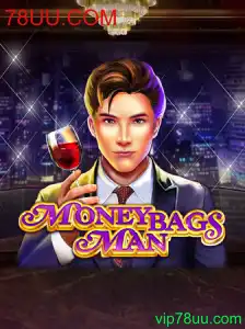 MoneybagsMan: Um Mergulho no Mundo de Estratégia e Diversão