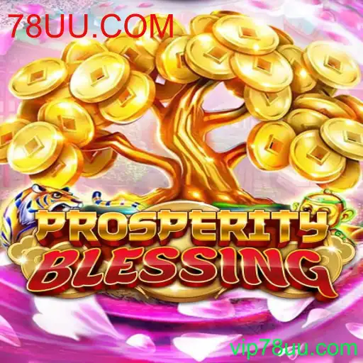 ProsperityBlessing: A Nova Sensação dos Jogos Online com 78UU.COM