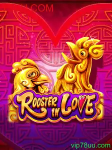 Explorando o Fascinante Mundo de RoosterInLove: Um Jogo Atemporal