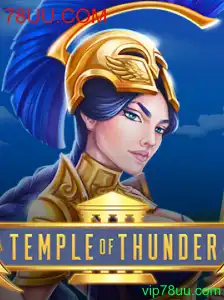 TempleofThunder: Uma Jornada Épica no Mundo dos Jogos Online