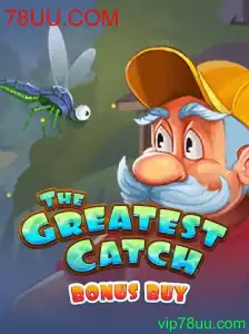 Uma Análise Detalhada de TheGreatestCatchBonusBuy