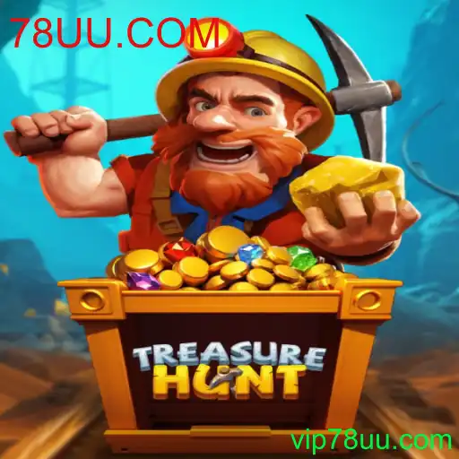 Explorando o Mundo do Jogo TreasureHunt: Uma Aventura Emocionante