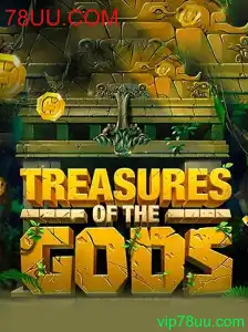 Explorando o Mundo Fascinante de TreasureoftheGods