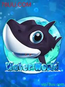 Explorando o Mundo Aquático do Jogo WaterWorld