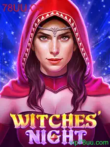 Descubra o Mundo Mágico de WitchesNight: O Jogo Que Está Conquistando Todos